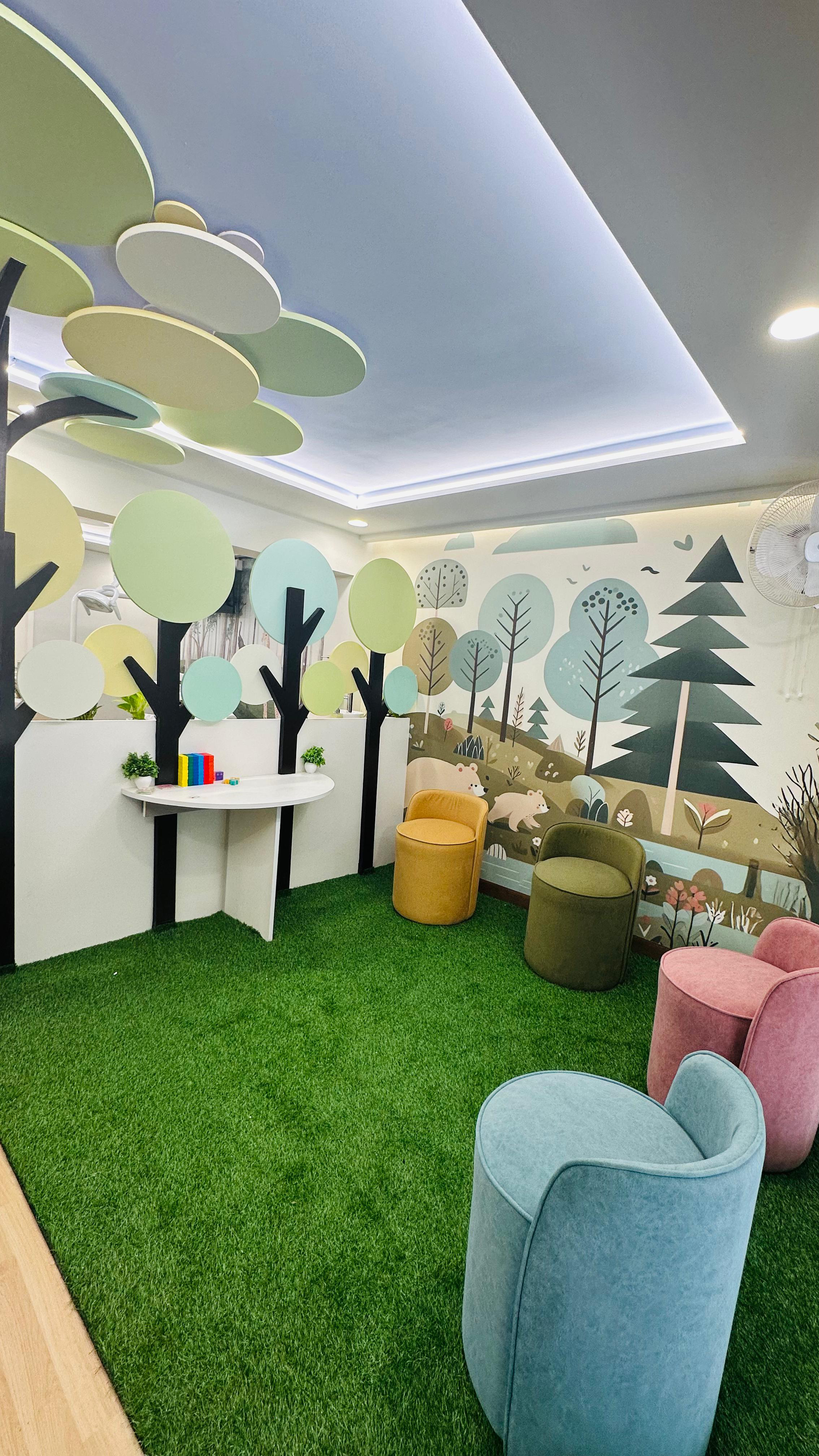 Clinic Photo 1